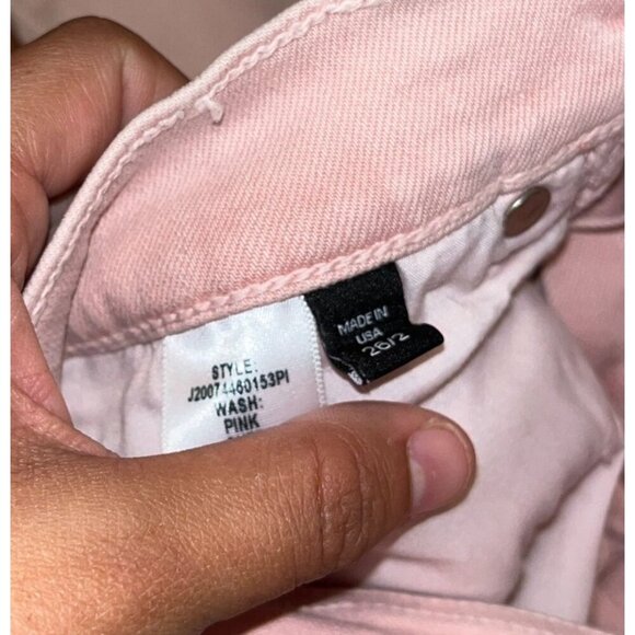 Veronica Beard  Beverly   High Rise Skinny FLared Jeans Women's Size 26 - Picture 11 of 14